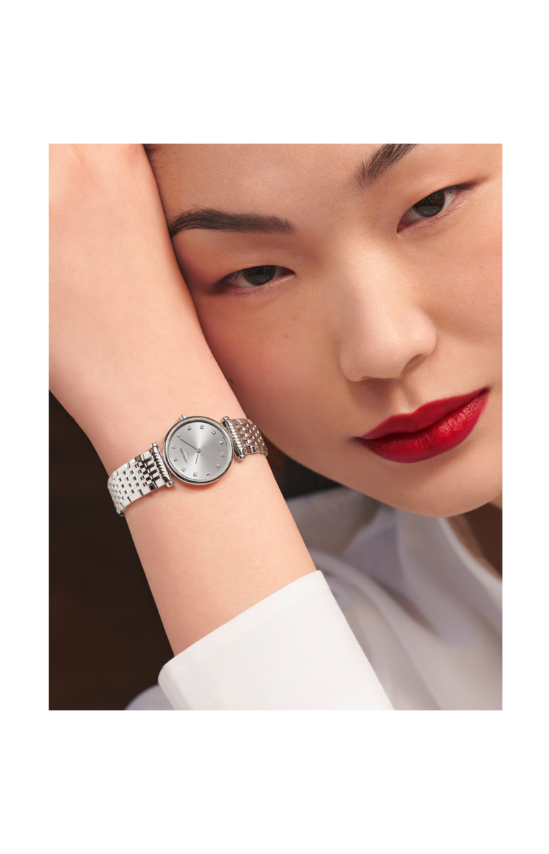 Longines LA GRANDE CLASSIQUE DE LONGINES - L4.209.4.70.6 (4)