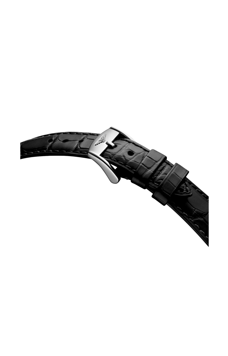 Longines | CONQUEST HERITAGE CENTRAL POWER RESERVE - L1.648.4.52.2 (3)