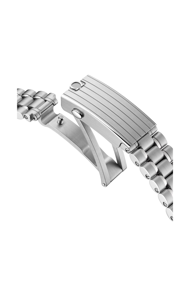 Omega SPEEDMASTER MOONWATCH PROFESSIONAL 42 MM, ACCIAIO SU ACCIAIO - 310.30.42.50.01.004 (3)