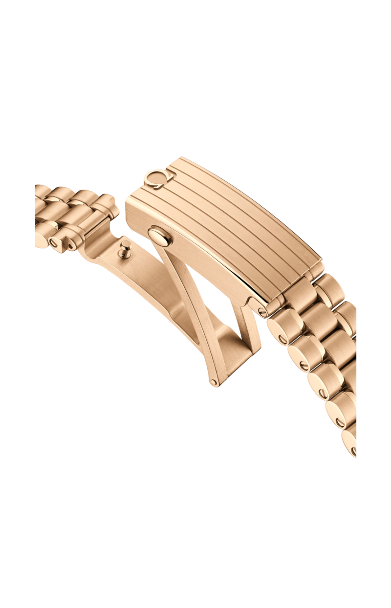 Omega SPEEDMASTER MOONWATCH PROFESSIONAL 42 MM, ORO MOONSHINE&trade; SU ORO MOONSHINE&trade; - 310.60.42.50.01.002 (3)