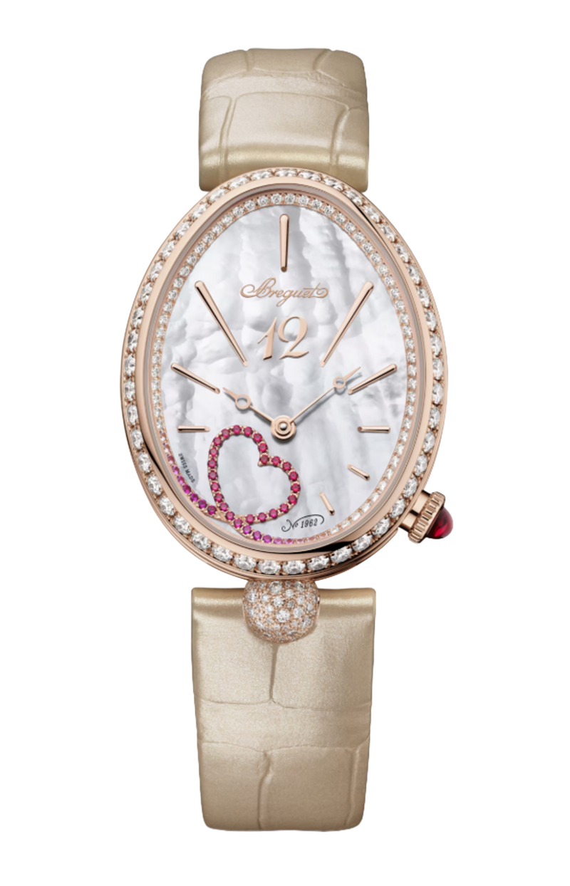 Breguet REINE DE NAPLES 9915 - LIMITED EDITION - 9915BR/58/964 D0 (1)