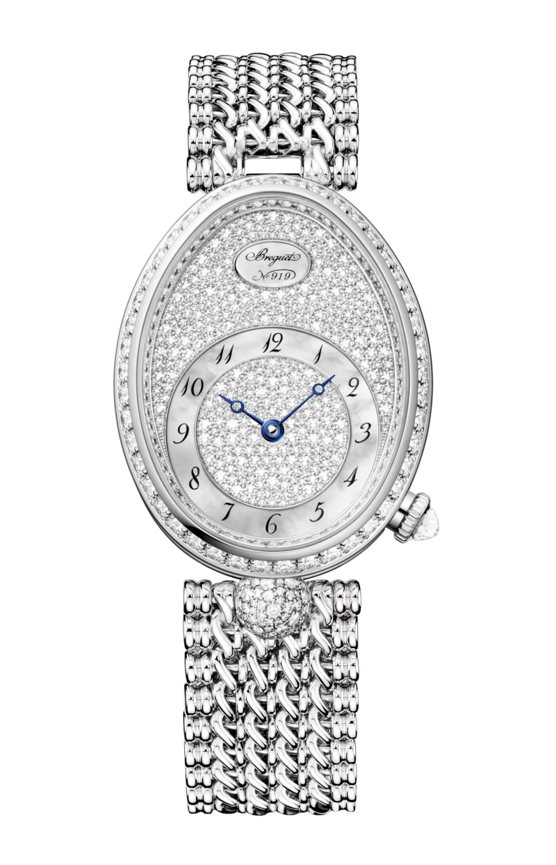 Breguet REINE DE NAPLES 8938 - 8938BB/8D/J20 D0 (1)