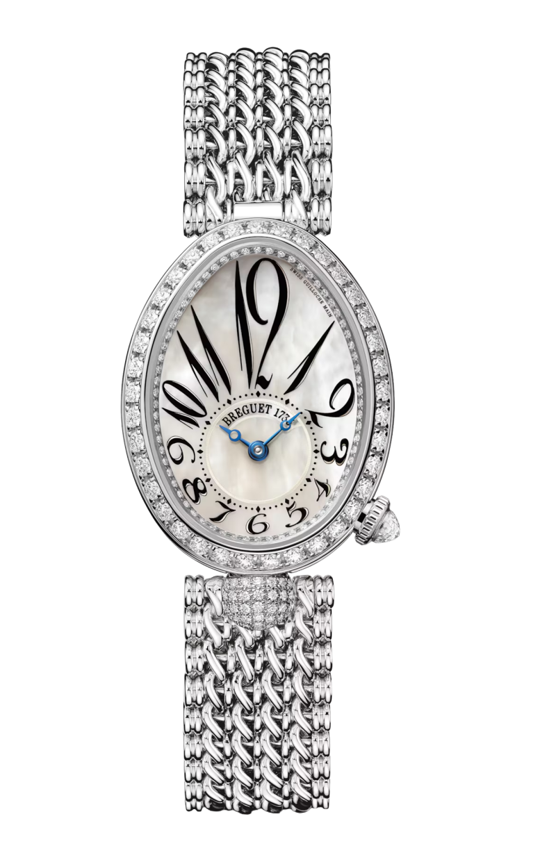 Breguet REINE DE NAPLES 8928 - 8928BB/5W/J20 DD00 (1)
