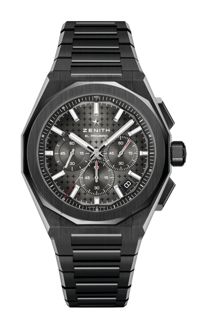 Zenith DEFY SKYLINE CHRONOGRAPH - 49.9500.3600/21.I001 (1)
