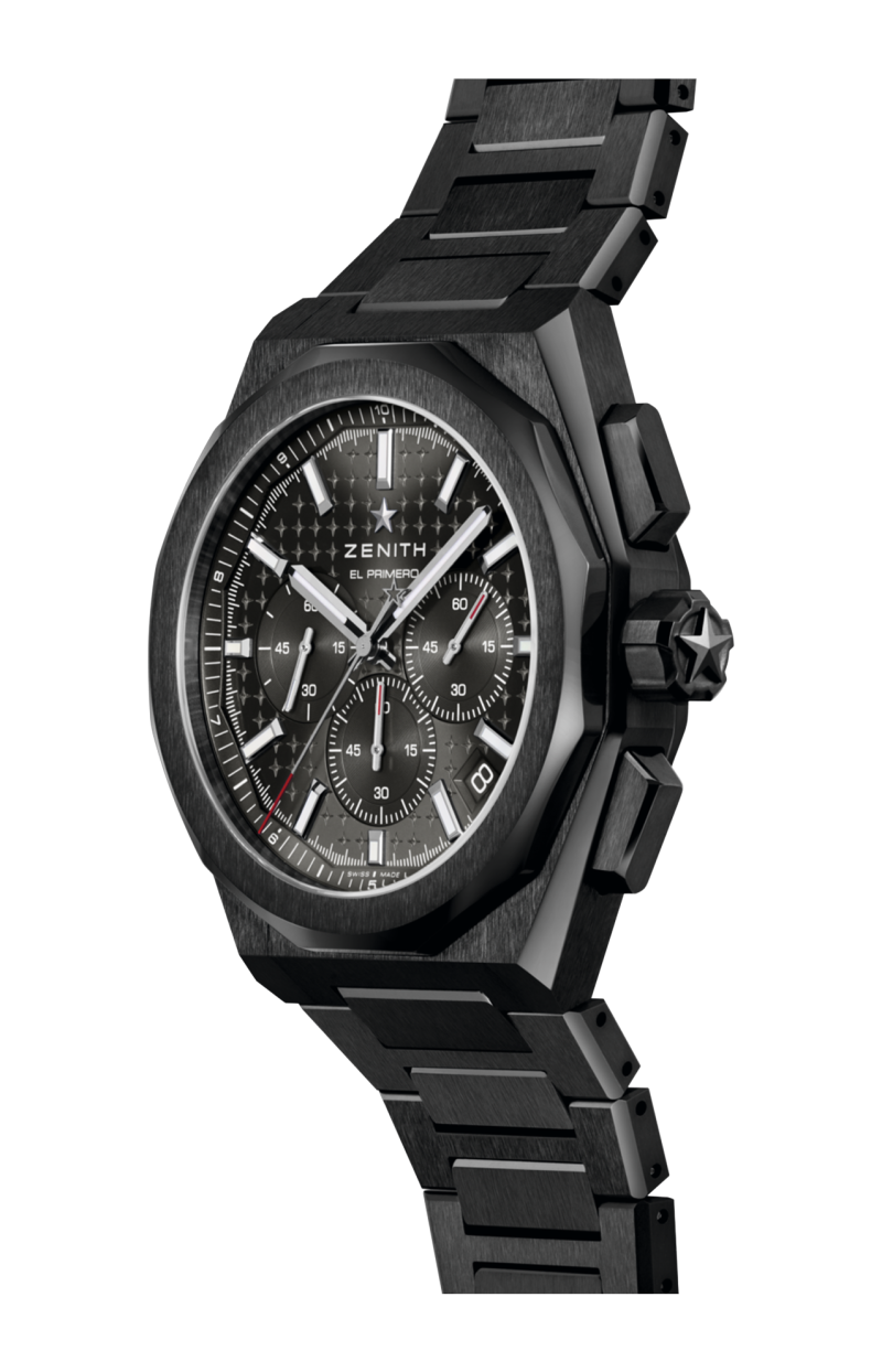 Zenith DEFY SKYLINE CHRONOGRAPH - 49.9500.3600/21.I001 (3)