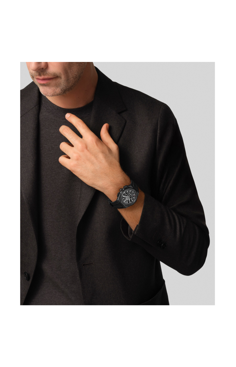 Zenith DEFY SKYLINE CHRONOGRAPH - 49.9500.3600/21.I001 (4)