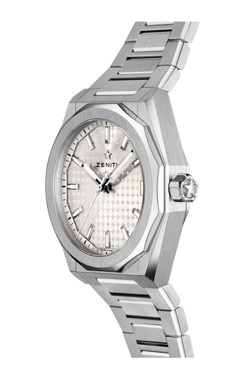 Zenith DEFY SKYLINE 36 - 03.9400.670/01.I001 (3)