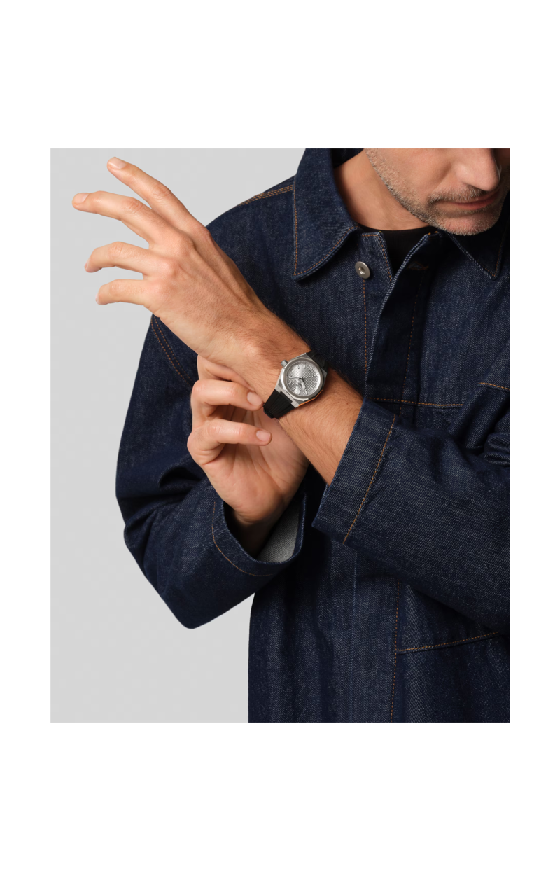 Zenith DEFY SKYLINE 36 - 03.9400.670/01.I001 (4)