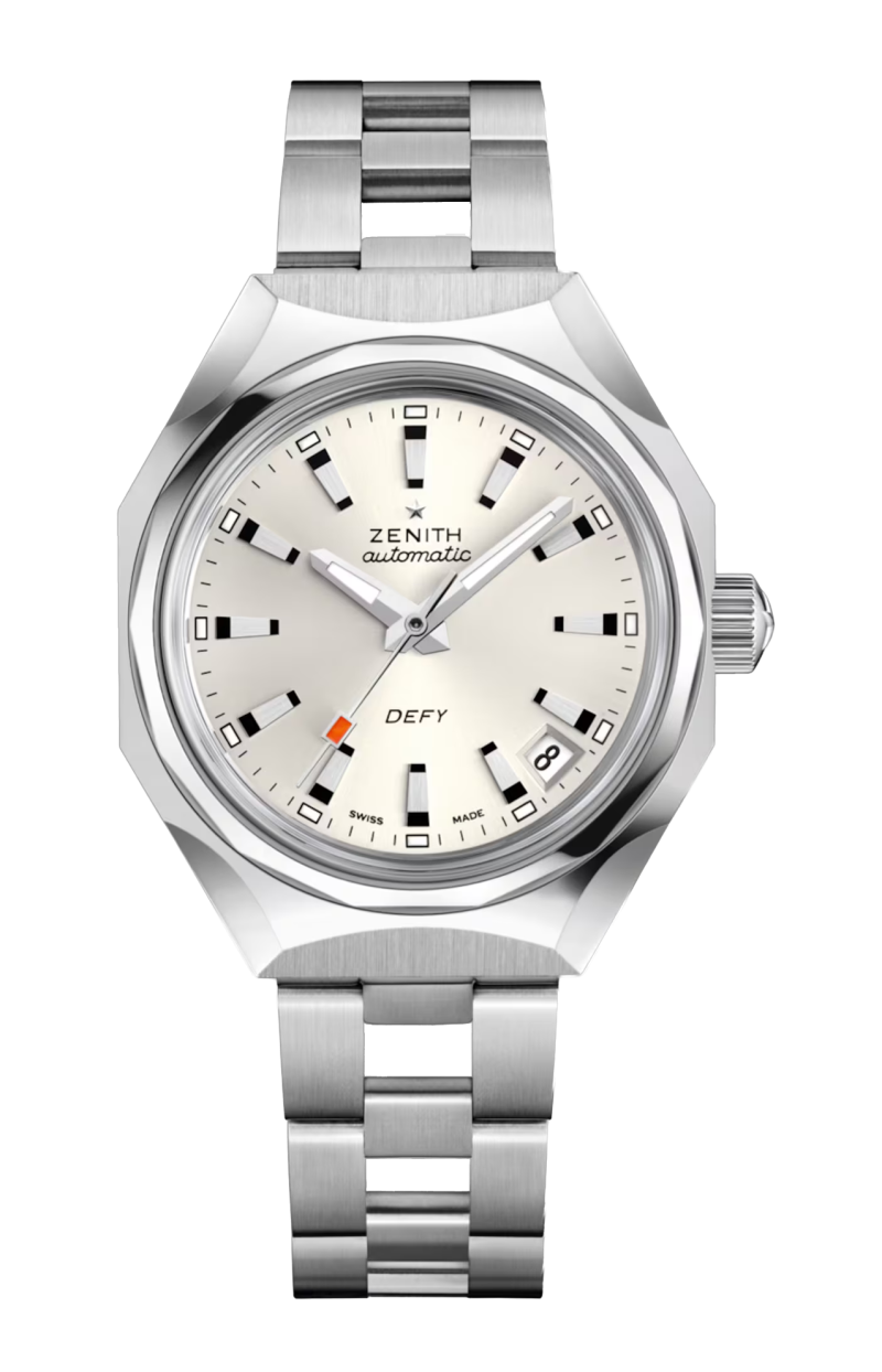 Zenith DEFY REVIVAL A3643 - 03.A3642.670/01.M3642 (1)