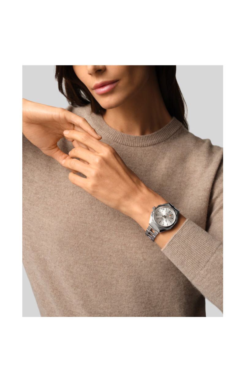 Zenith DEFY REVIVAL A3643 - 03.A3642.670/01.M3642 (3)