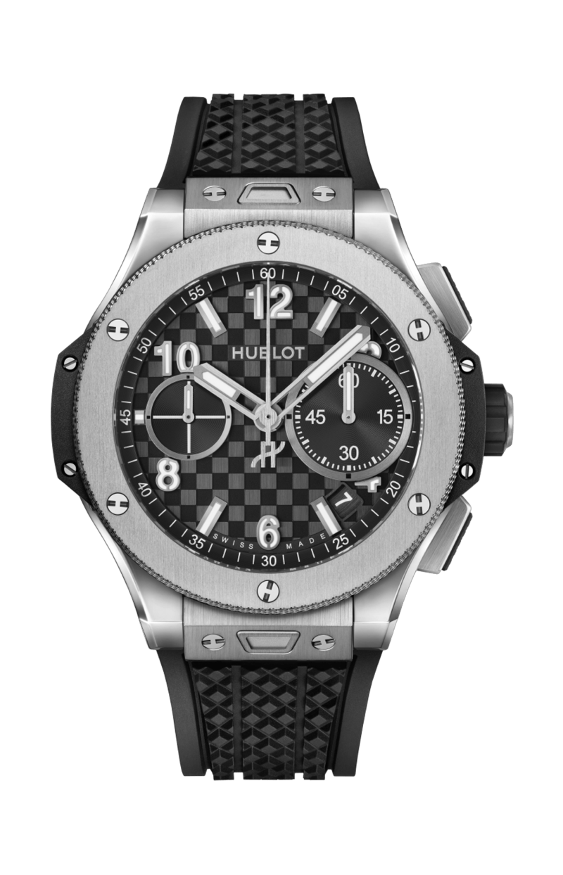 Hublot BIG BANG ORIGINAL UNICO TITANIUM 43 MM - 431.NX.1370.RX (1)