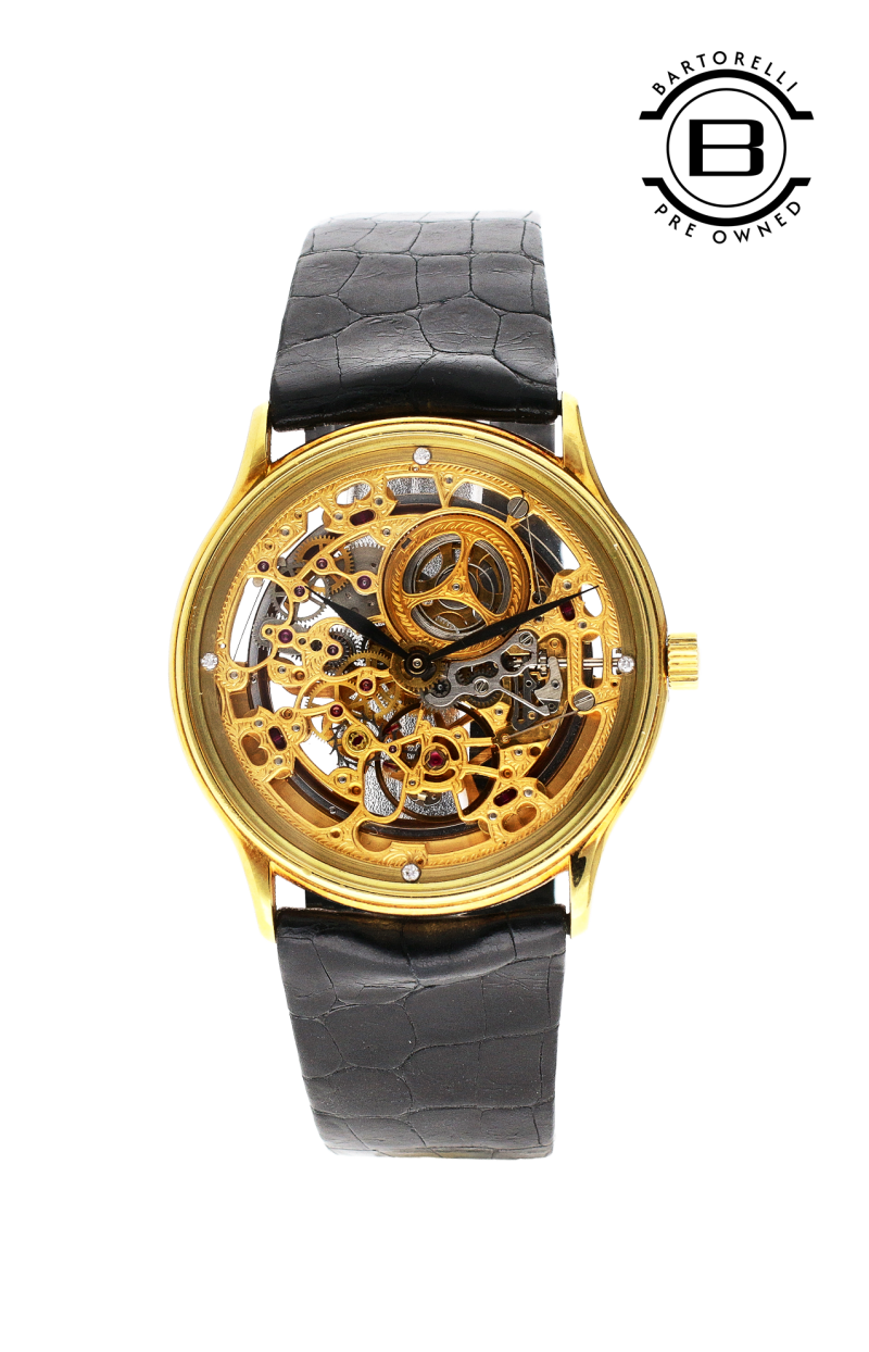 Audemars Piguet AUDEMARS PIGUET VINTAGE - U-5224BA (1)