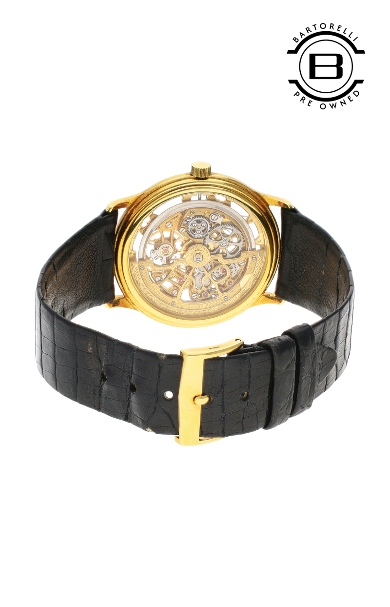 Audemars Piguet AUDEMARS PIGUET VINTAGE - U-5224BA (2)