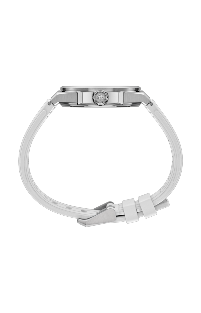 Chopard ALPINE EAGLE 41 MM, AUTOMATICO, ACCIAIO - 298600 (3)