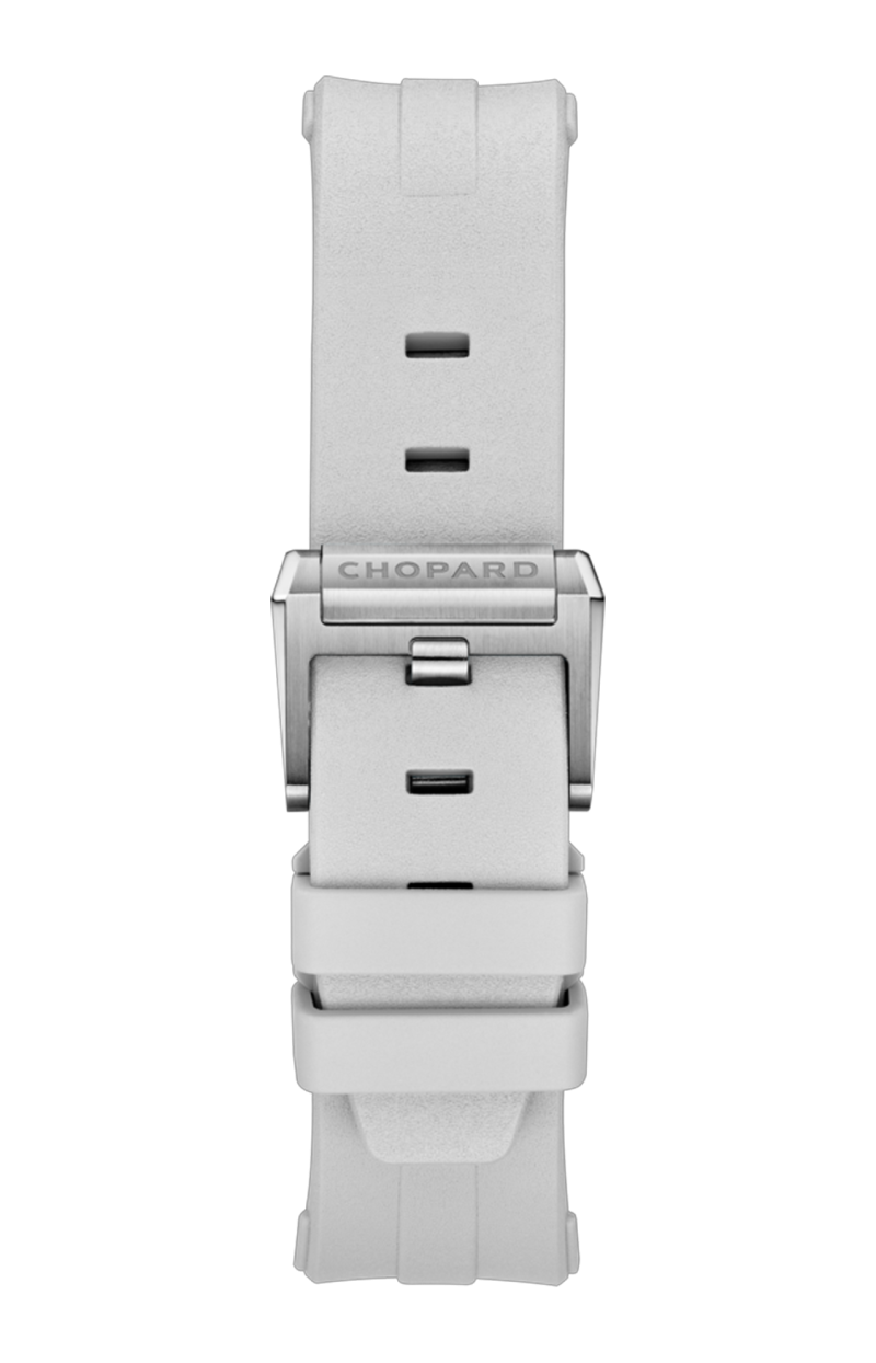 Chopard ALPINE EAGLE 41 MM, AUTOMATICO, ACCIAIO - 298600 (4)