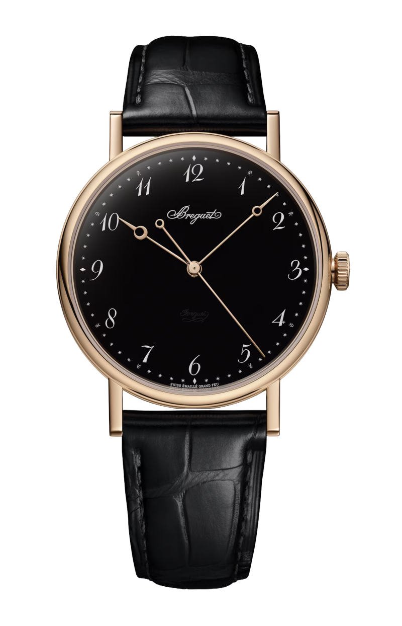Breguet CLASSIQUE 5177 - 5177BR/2N/9V602 (1)