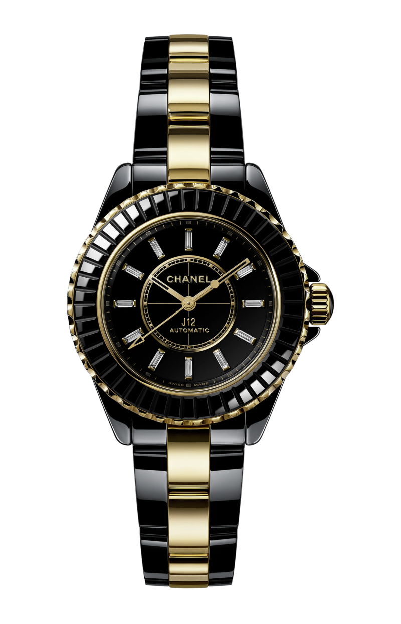 Chanel J12 CALIBRO 12.2, 33 MM - H10328 (1)