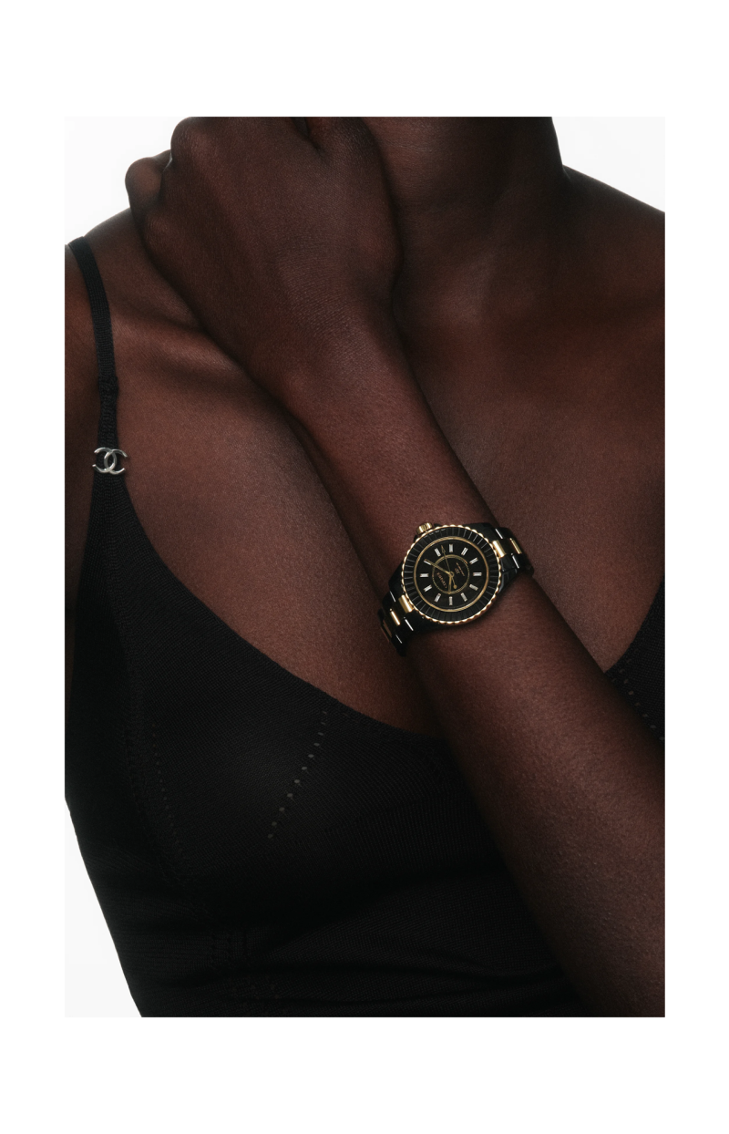 Chanel J12 CALIBRO 12.2, 33 MM - H10328 (3)