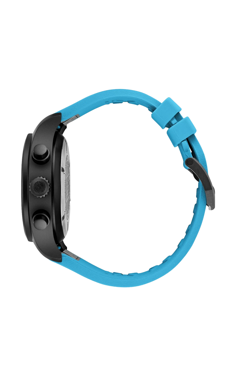 Iwc Schaffhausen PILOT'S WATCH CHRONOGRAPH 41 GEORGE RUSSELL - LIMITED EDITION - IW389411 (3)