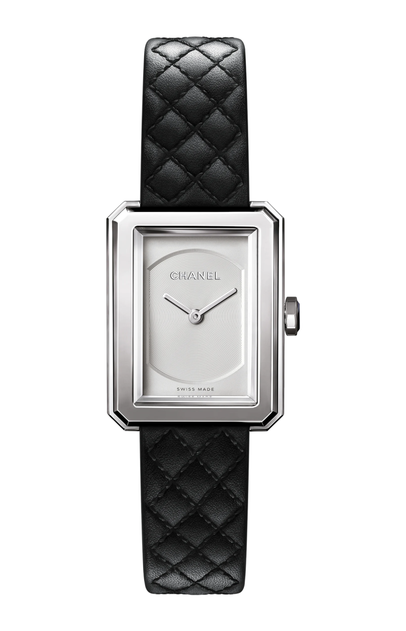 Chanel BOY&middot;FRIEND, MODELLO PICCOLO - H6401 (1)