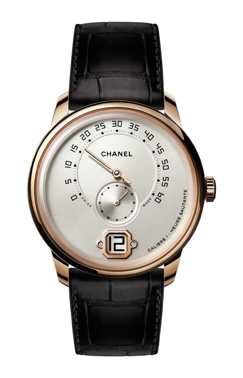 Chanel MONSIEUR DE CHANEL - H6596 (1)