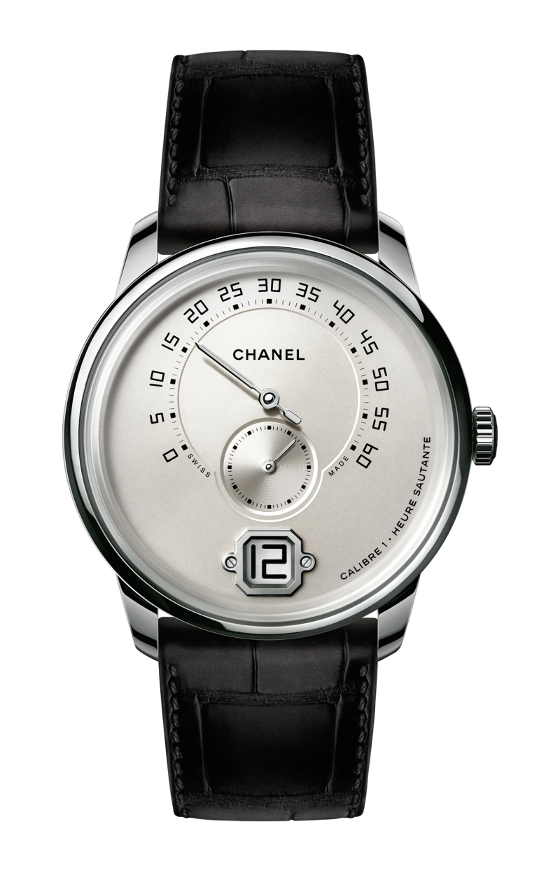 Chanel MONSIEUR DE CHANEL - H6672 (1)