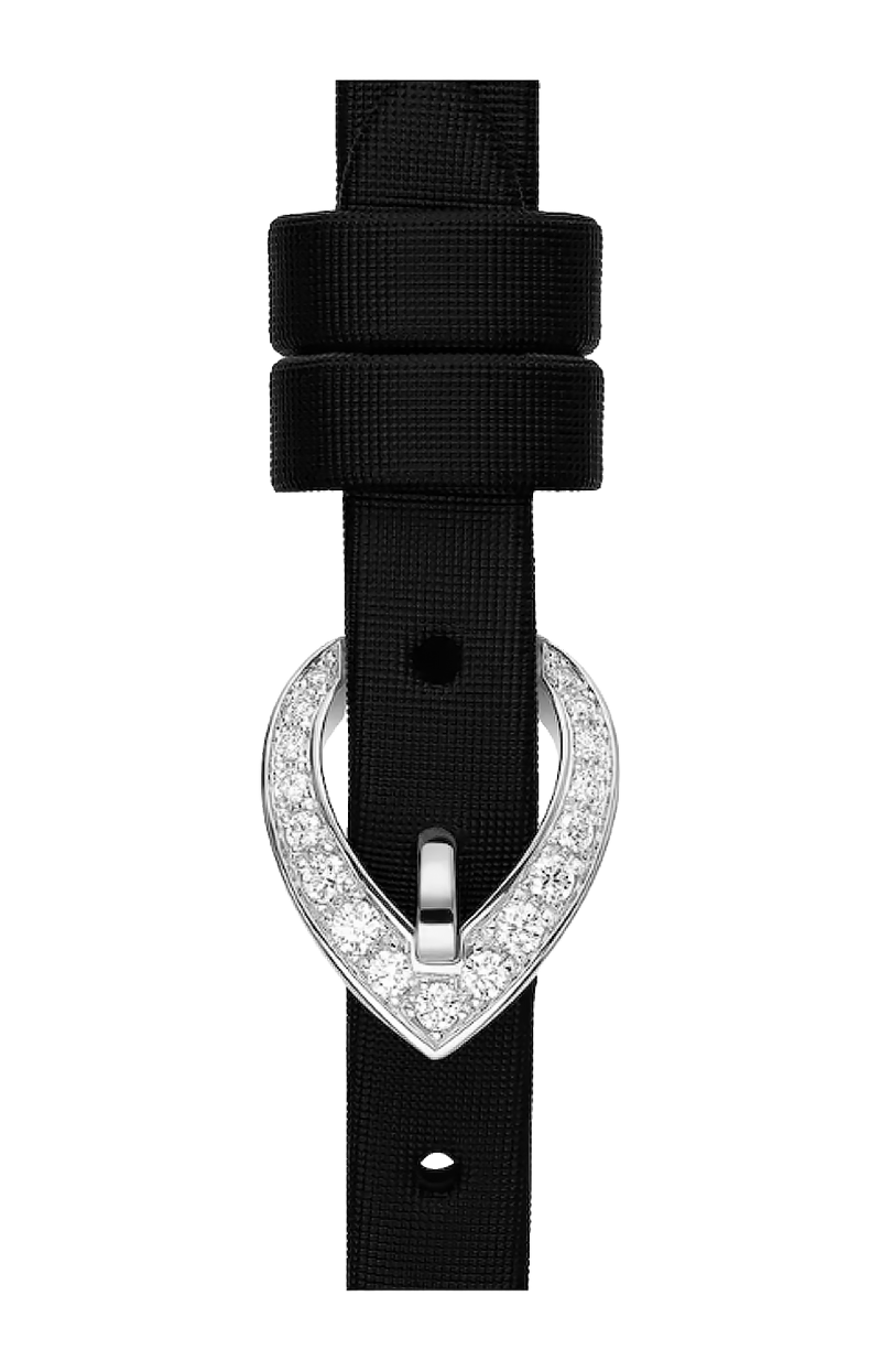 Chaumet | JOS&Eacute;PHINE AIGRETTE IMP&Eacute;RIALE, ORO BIANCO E DIAMANTI - W84499 (3)