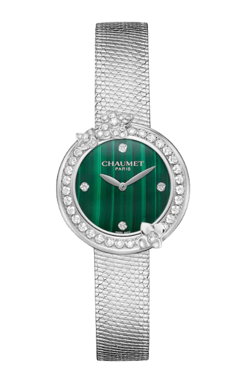 Chaumet | HORTENSIA - W85414 (1)