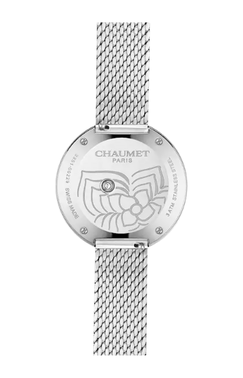 Chaumet | HORTENSIA - W85414 (2)