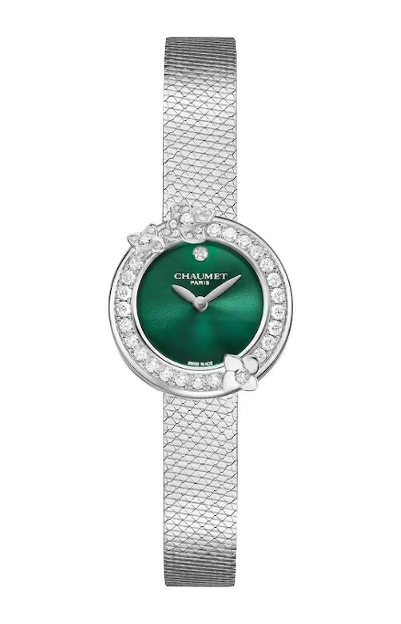 Chaumet | HORTENSIA - W85411 (1)