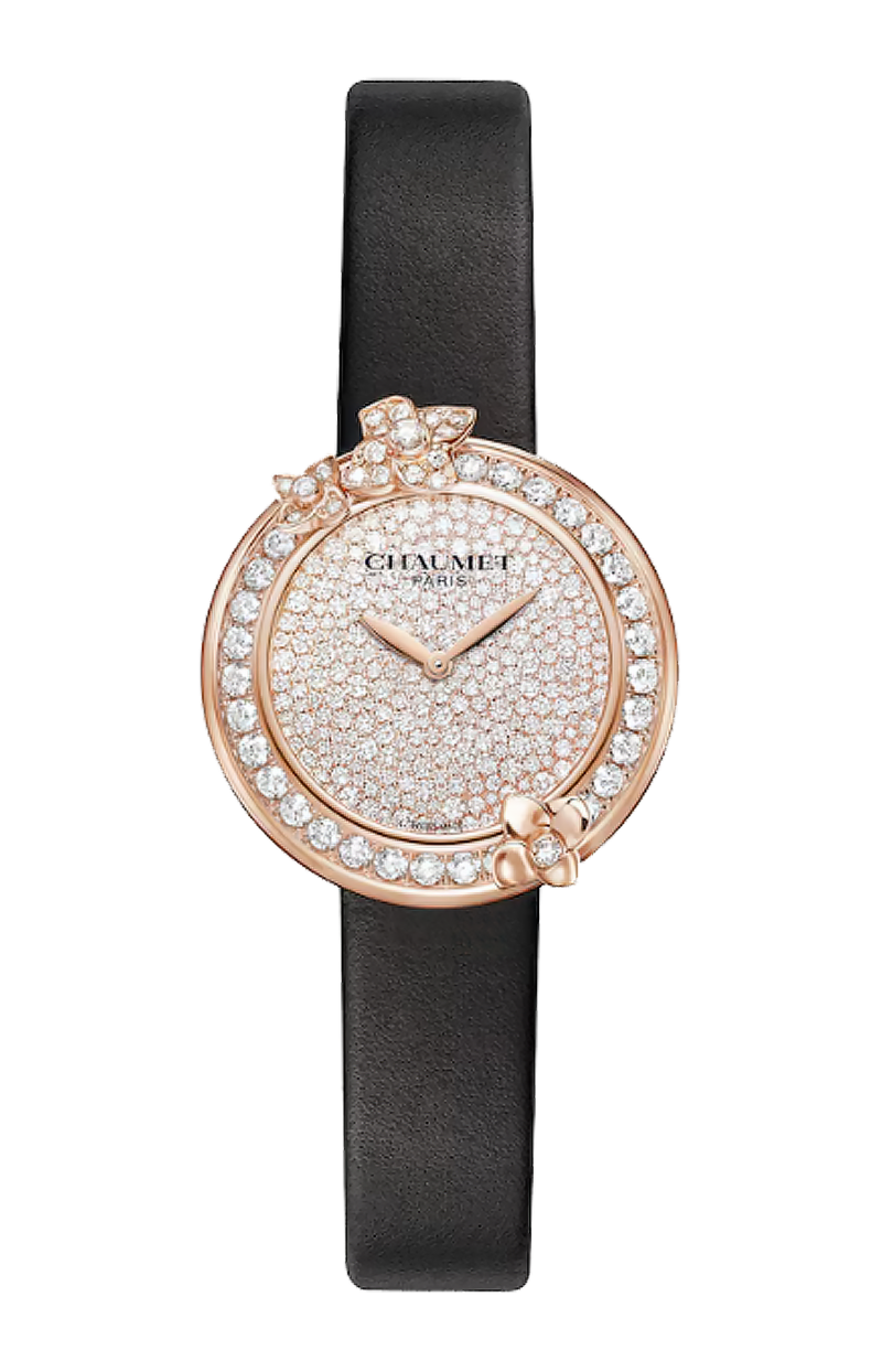 Chaumet | HORTENSIA - W85444 (1)