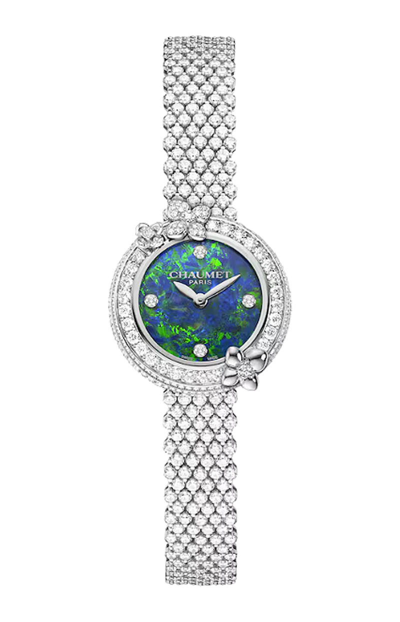 Chaumet | HORTENSIA EDEN - W84826 (1)