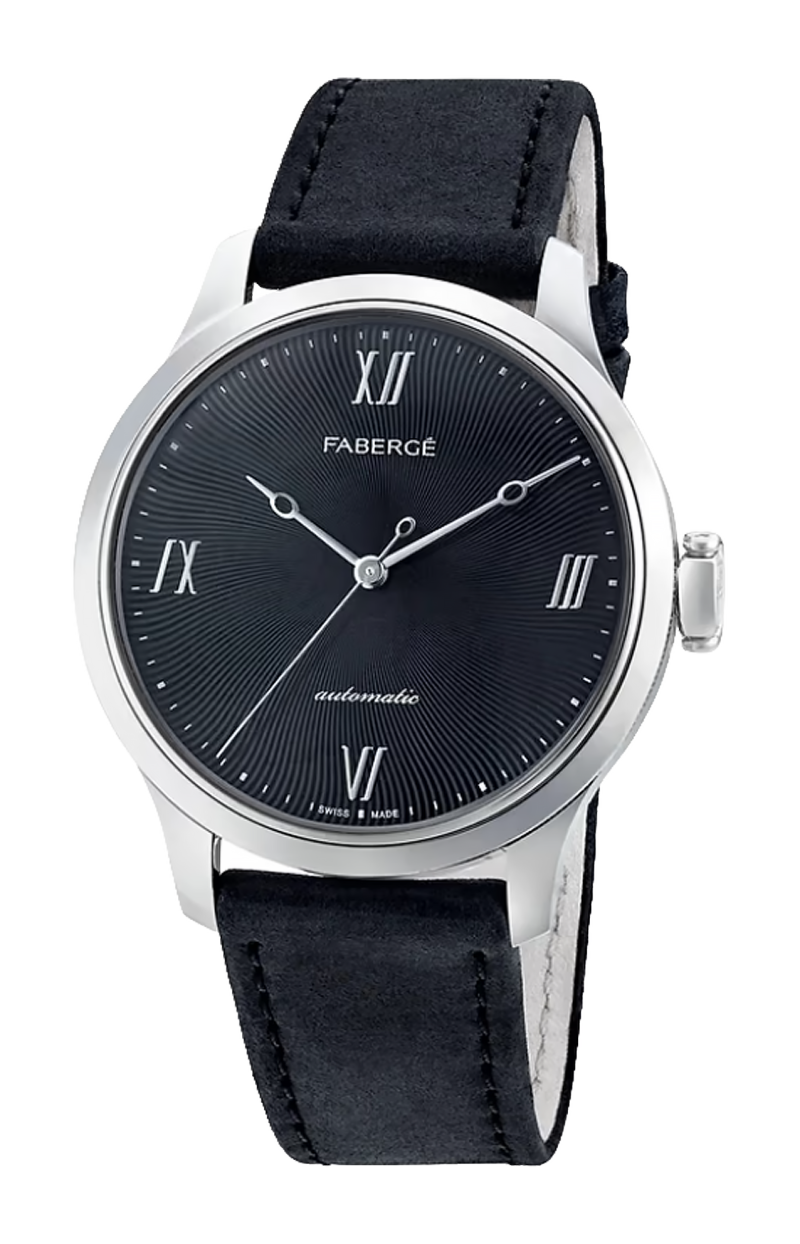 Faberg&eacute; | OROLOGIO GUILLOCH&Eacute; - 1930 (1)