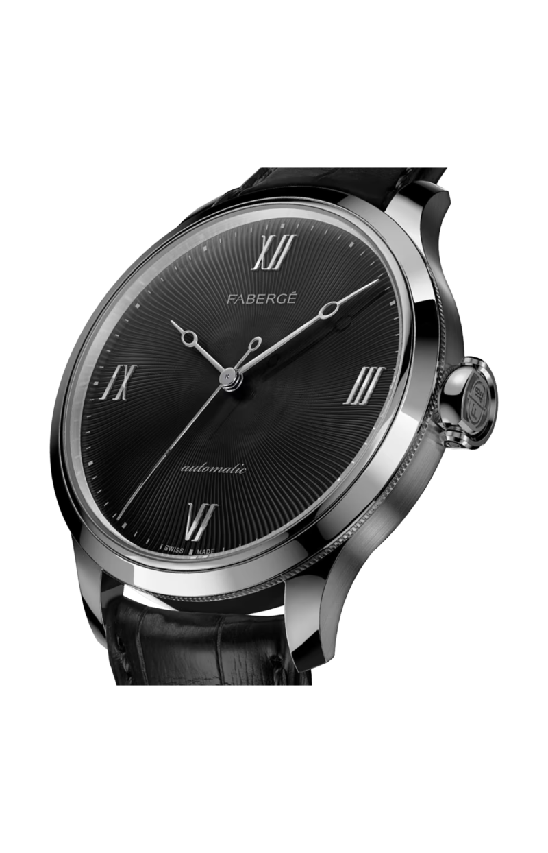 Faberg&eacute; | OROLOGIO GUILLOCH&Eacute; - 1930 (2)