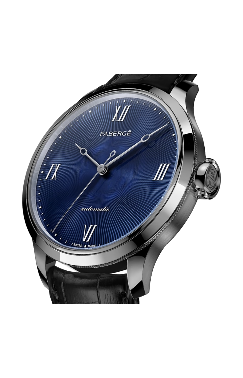 Faberg&eacute; | OROLOGIO GUILLOCH&Eacute; - 1692 (2)