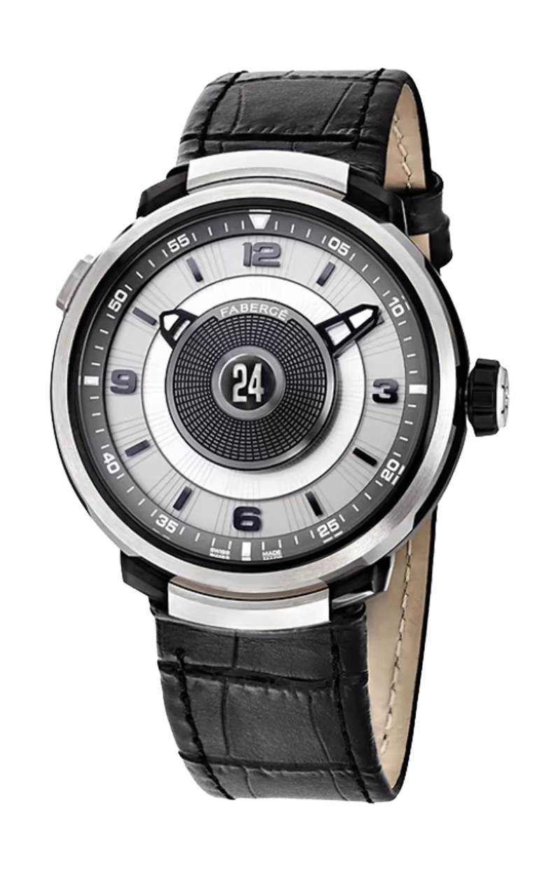 Faberg&eacute; | OROLOGIO DTZ - 1694 (1)