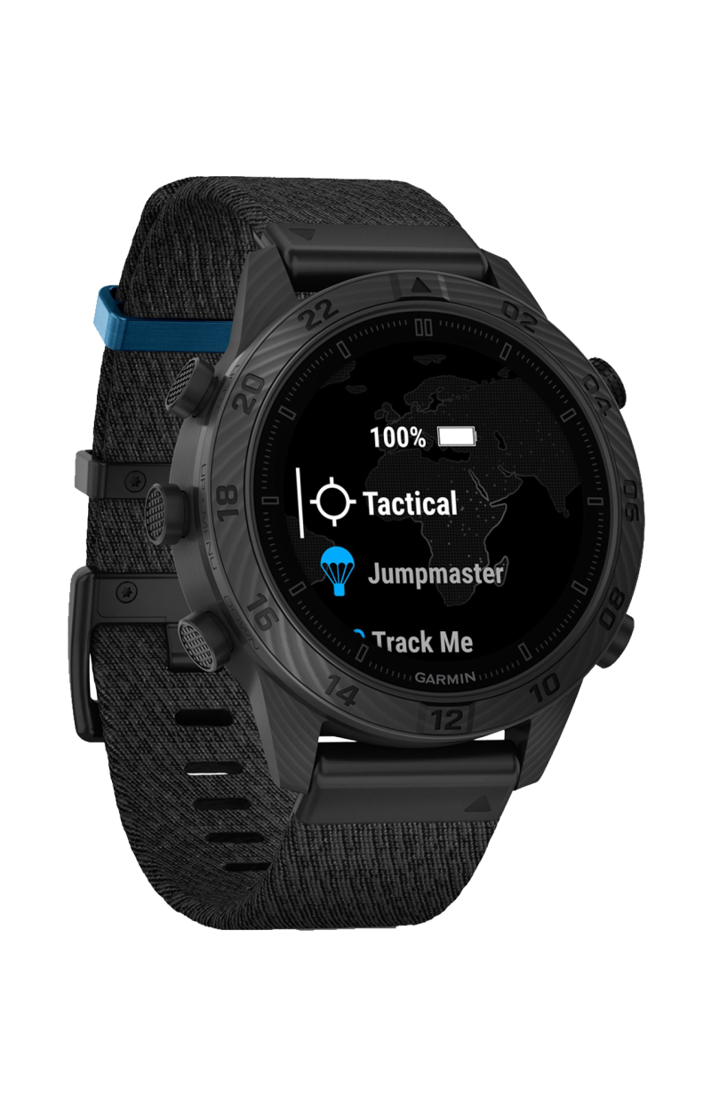 Garmin | MARQ&reg; COMMANDER (GEN 2) &ndash; BERETTA EDITION - 010-02722-31 (5)