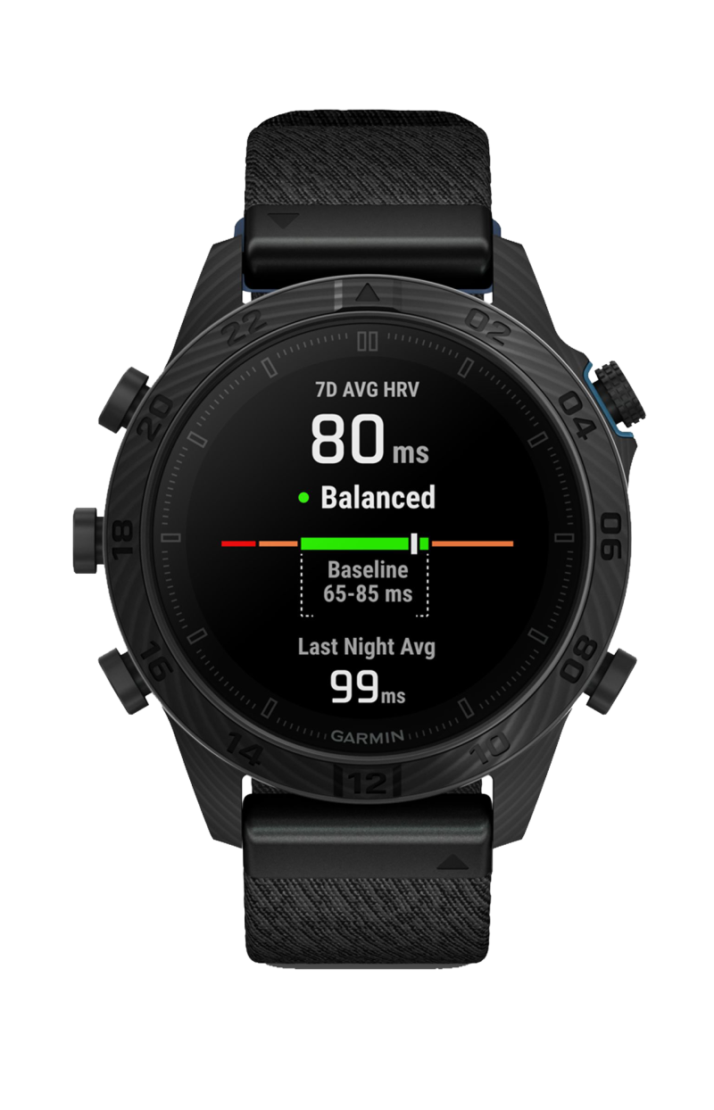 Garmin | MARQ&reg; COMMANDER (GEN 2) &ndash; BERETTA EDITION - 010-02722-31 (7)