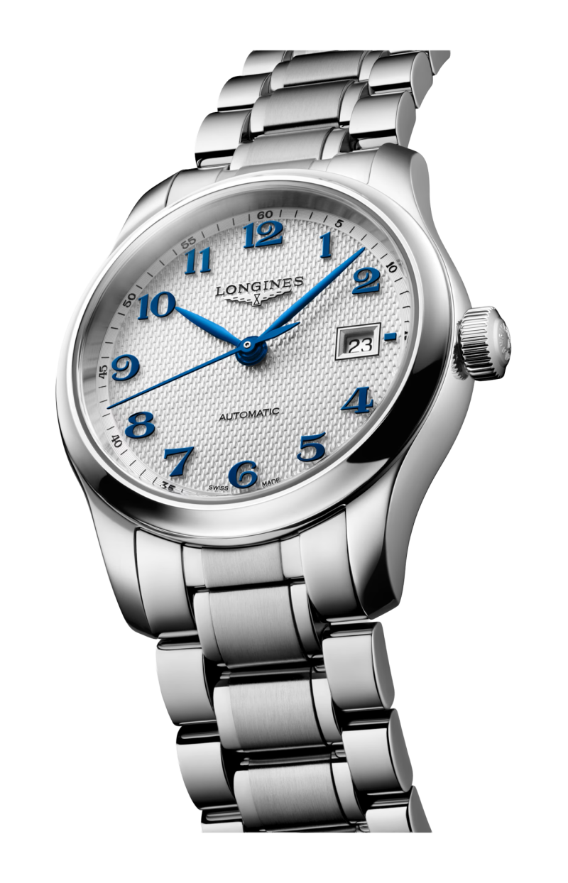 Longines | LONGINES MASTER COLLECTION - L2.449.4.73.6 (4)