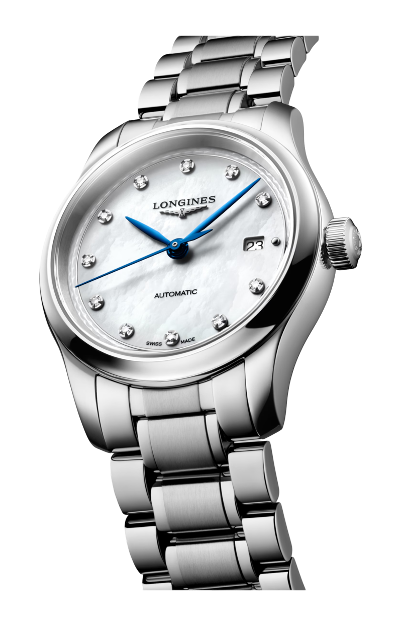 Longines | LONGINES MASTER COLLECTION - L2.449.4.87.6 (4)
