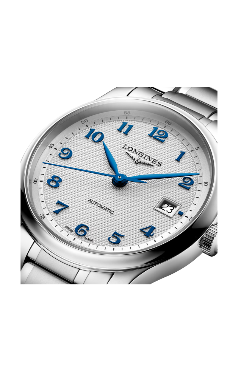 Longines | LONGINES MASTER COLLECTION - L2.949.4.73.6 (2)