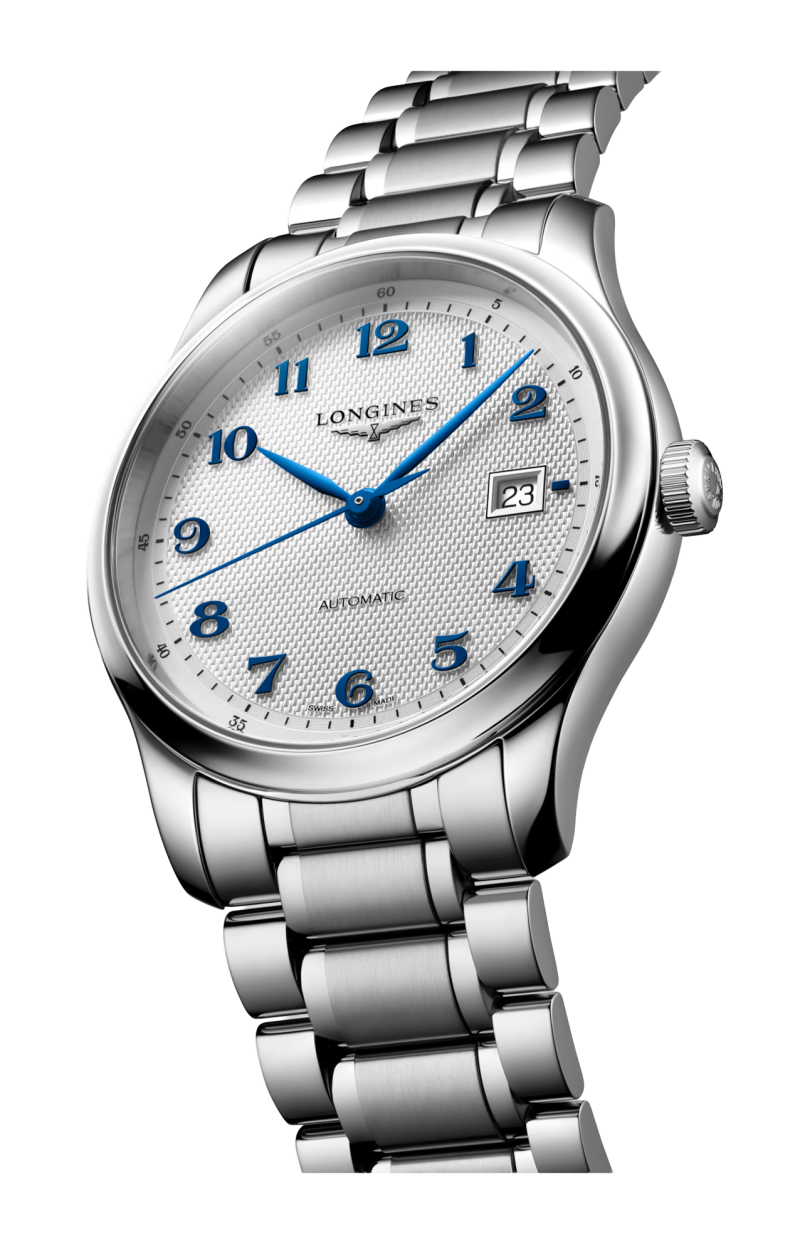 Longines | LONGINES MASTER COLLECTION - L2.950.4.73.6 (4)