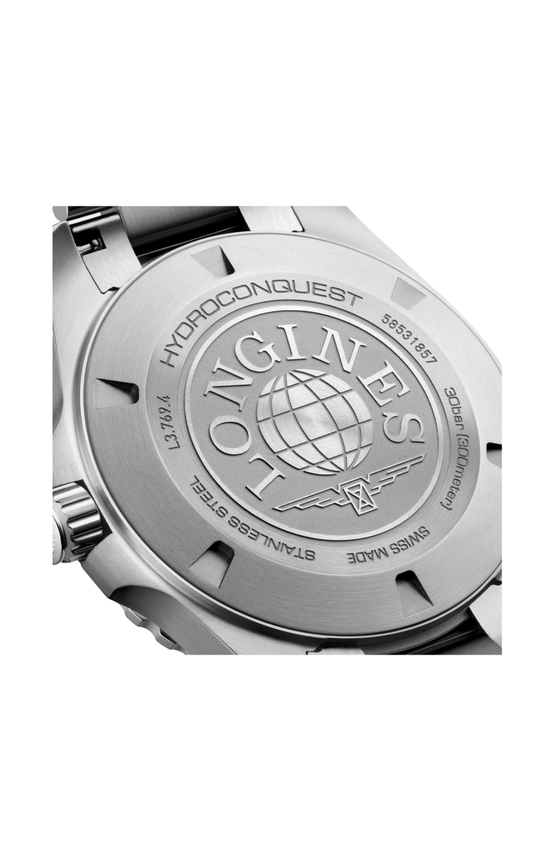 Longines | HYDROCONQUEST 42 MM - L3.769.4.56.6 (3)