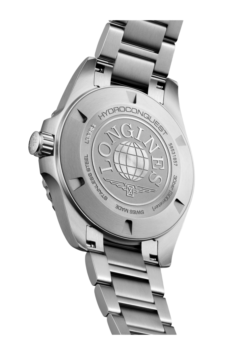 Longines | HYDROCONQUEST 42 MM - L3.769.4.56.6 (5)