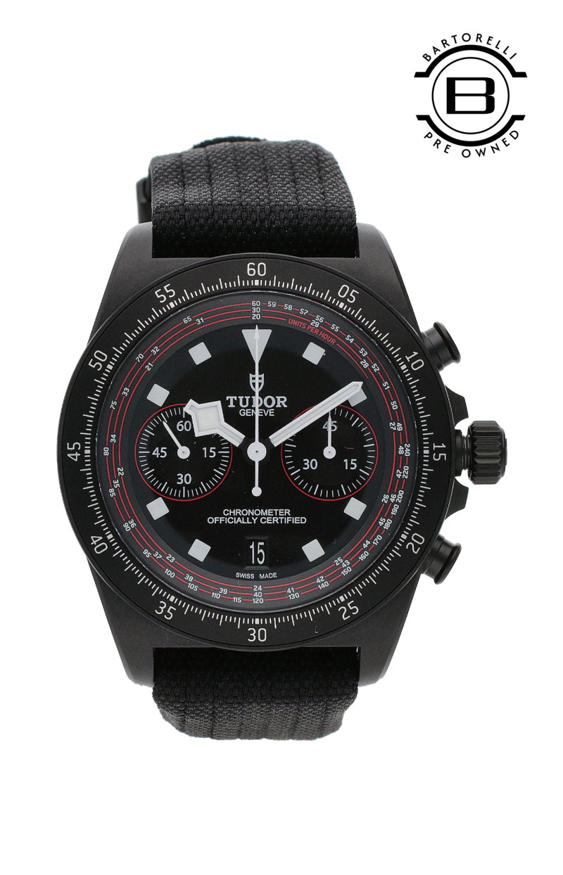 Tudor | TUDOR PELAGOS FXD CHRONO - U-25827KN (1)