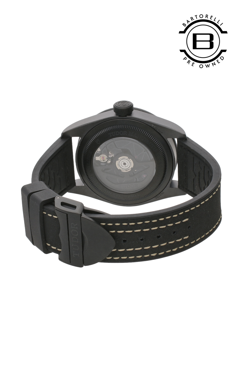 Tudor | TUDOR BLACK BAY CERAMIC - U-79210CNU (2)