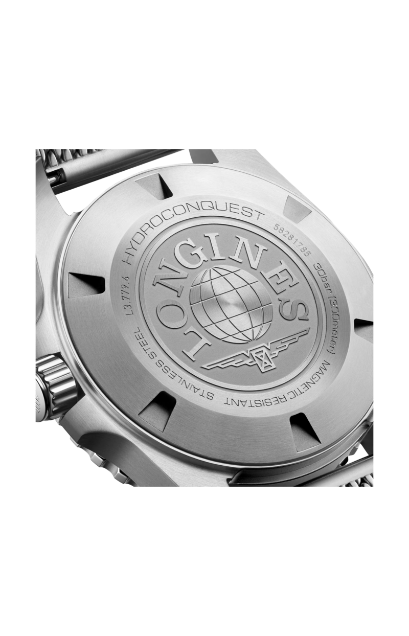Longines | HYDROCONQUEST 39 MM - L3.779.4.90.6 (3)