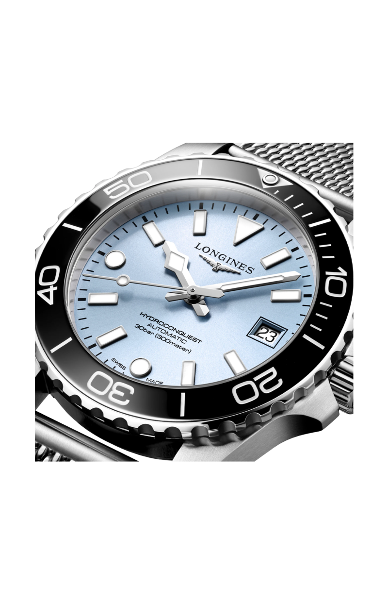 Longines | HYDROCONQUEST 39 MM - L3.779.4.99.6 (2)