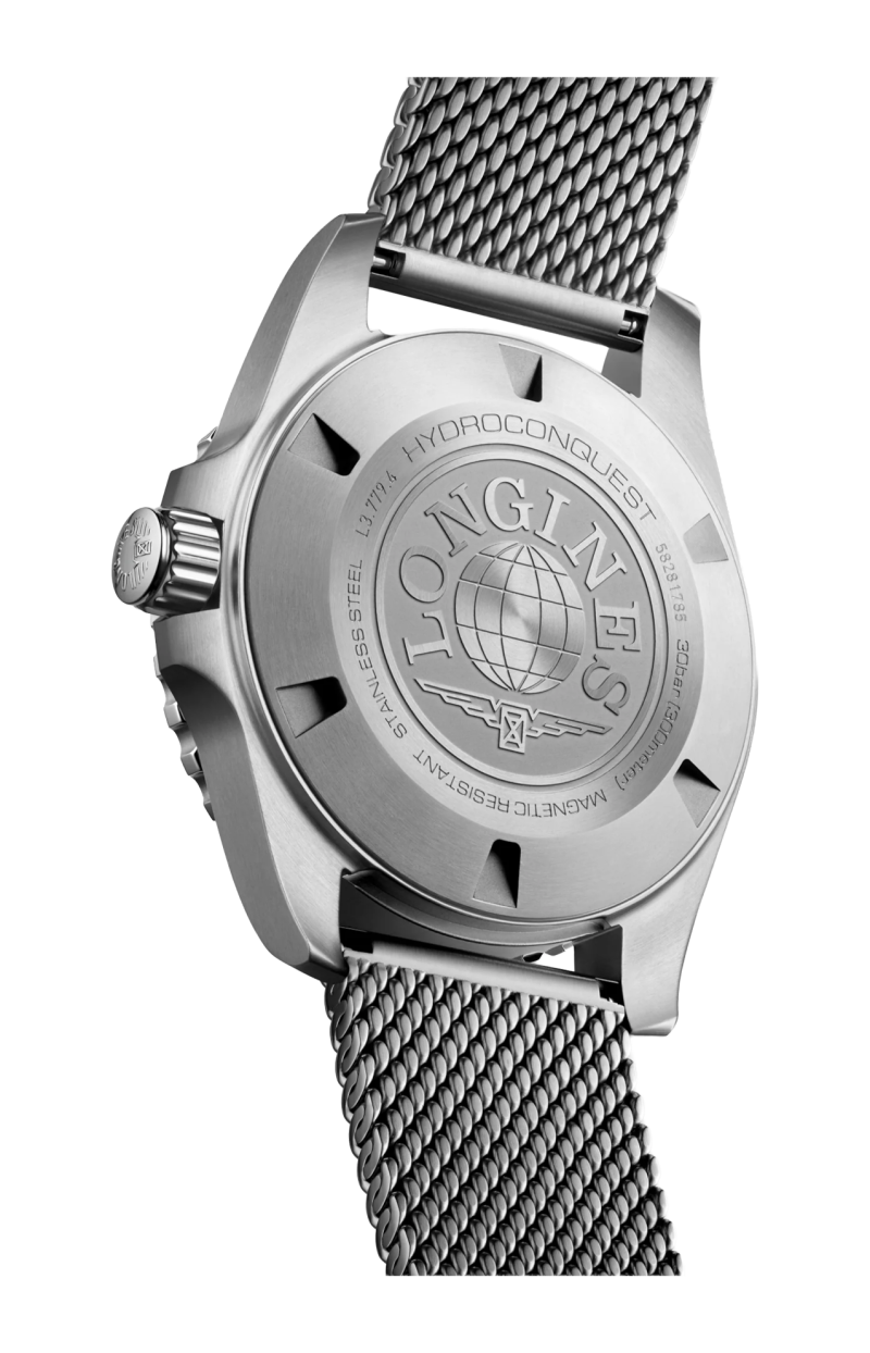 Longines | HYDROCONQUEST 39 MM - L3.779.4.99.6 (5)