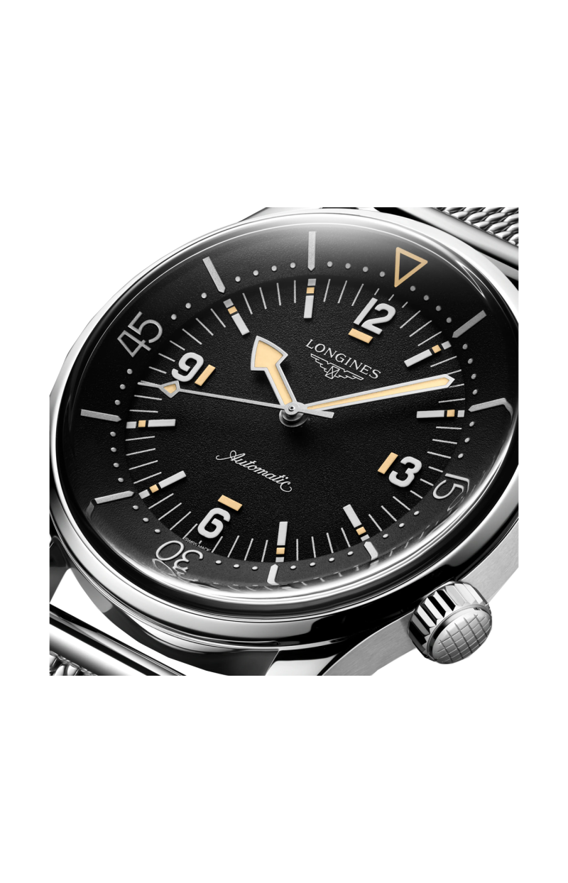 Longines | LONGINES LEGEND DIVER 59 - L3.795.4.59.9 (2)